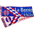 Chateauroux "Allez La Berrichonne!"