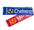 Chelsea X Arsenal "Premier League 2021/2022"