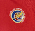 Costa Rica 2005 Home Joma (M) - Atrox Casual Club