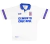 Cruz Azul 1995/1996 Home Azul Sport (GG)