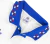 Cruz Azul 1995/1996 Home Azul Sport (GG) na internet