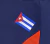 Cuba 2012 Third Forward (M) - loja online