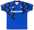 Gamba Osaka 1993/1994 Home Mizuno (G) - comprar online
