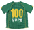 Guarani 2011 Home Lupo (G) - comprar online