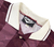 Hearts 1995/1997 Home Pony (GG) - Atrox Casual Club
