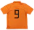 Holanda 2006 Home Nike (GG) na internet