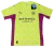 Manchester City 2023/2024 Goleiro Puma (GG)