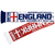 Inglaterra X Dinamarca "Amistoso 2020"