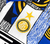 Internazionale 1995/1996 Away Umbro (GG) - Atrox Casual Club