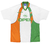Irlanda 1995 Away Umbro (GG)