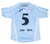 J. J. Urquiza 2000/2001 Home Dana (G) - comprar online