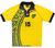 Jamaica 1998 Home Kappa (P)