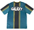 LA Galaxy 1997 Treino Nike (G) - comprar online