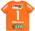 Lajeadense 2016 Goleiro Kanxa (G) - comprar online