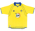 Leeds United 2006/2007 Away Admiral (G)