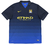 Manchester City 2014/2015 Away Nike (GG) - comprar online