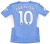 Manchester City 2021/2022 Home (Grealish) Puma (P) - comprar online