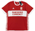 Middlesbrough 2017/2018 Home adidas (GG) - comprar online