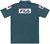 Morecambe 2014/2015 Passeio Fila (M) - comprar online