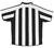 Newcastle United 2003/2005 Home adidas (G) - comprar online