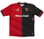 Newell's Old Boys 2014/2015 Home Topper (GGG) - comprar online