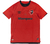 Newell's Old Boys 2019/2020 Third Umbro (G)