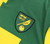 Norwich City 2015/2016 Home Errea (GG) - loja online