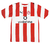 Olympiacos 2006/2007 Home Puma (M)