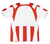 Olympiacos 2006/2007 Home Puma (M) - comprar online
