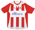 Olympiacos 2009/2010 Home Puma (M)