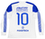 Oppsal IF 2012/2013 Away adidas (G) - comprar online