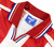 Paraguai 2000 Home Puma (GG) - Atrox Casual Club