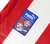 Paraguai 2000 Home Puma (GG)