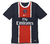 PSG 2011/2012 Home Nike (P) - comprar online