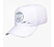 PSG Boné Snapback - Signature Messi (Branco) - comprar online