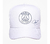 PSG Boné Snapback - Signature Neymar (Branco)