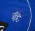 Rangers 2005/2006 Home Umbro (G) - Atrox Casual Club