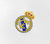 Real Madrid 2018/2019 Home adidas (GGG) - Atrox Casual Club