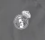Real Madrid 2020/2021 Jaqueta Treino adidas (GG) - loja online