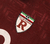Reggiana 1993/1994 Home Asics (G) - loja online