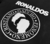 Camiseta Ronaldos Preta na internet