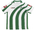 Rubio Ñu 2009 Home Lotto (M)