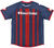 San Lorenzo 2014/2015 Home Lotto (GG) na internet