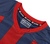 San Lorenzo 2014/2015 Home Lotto (GG) - Atrox Casual Club