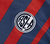 San Lorenzo 2014/2015 Home Lotto (GG) - loja online