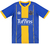 Shrewsbury Town 2019/2020 Home Admiral (P)