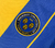 Shrewsbury Town 2019/2020 Home Admiral (P) - Atrox Casual Club