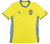 Suécia 2015/2016 Home adidas (P)