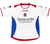Tigre 2007/2008 Away Topper (M)