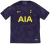 Tottenham 2017/2018 Third Nike (M) - comprar online